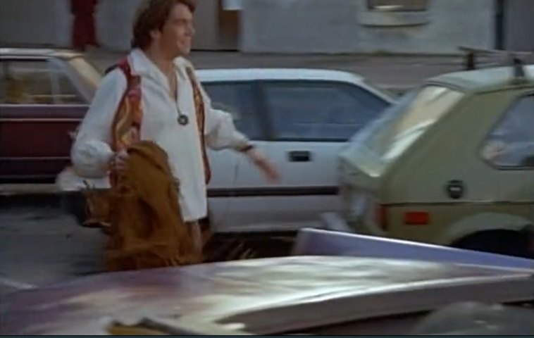 Volkswagen Rabbit I [Typ 17]