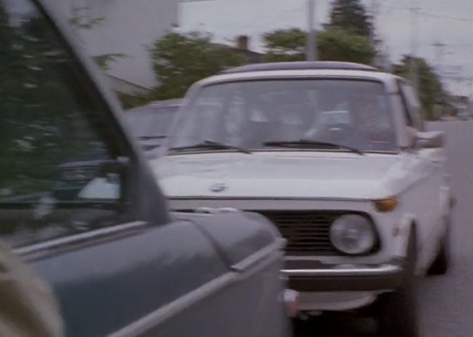 1974 BMW 2002