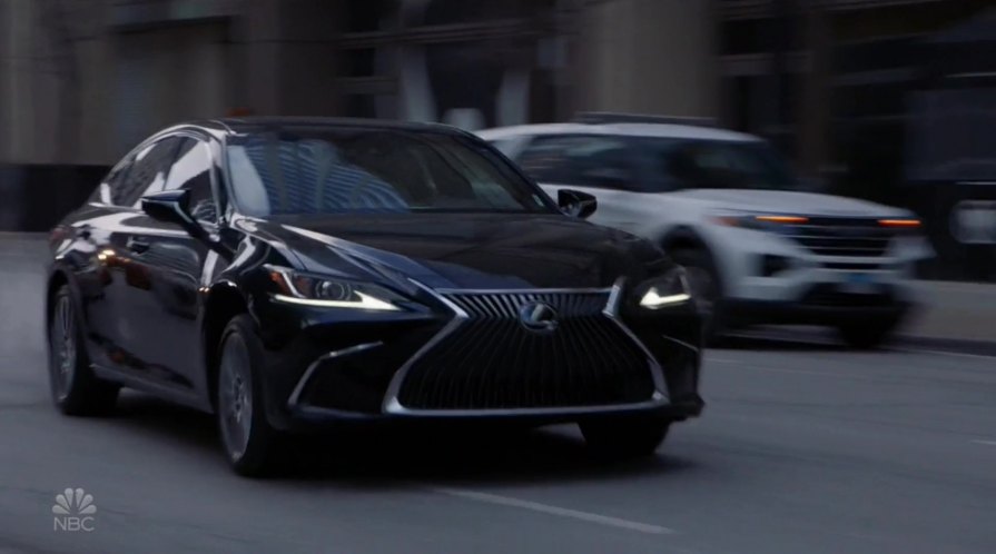 2019 Lexus ES [XZ10]