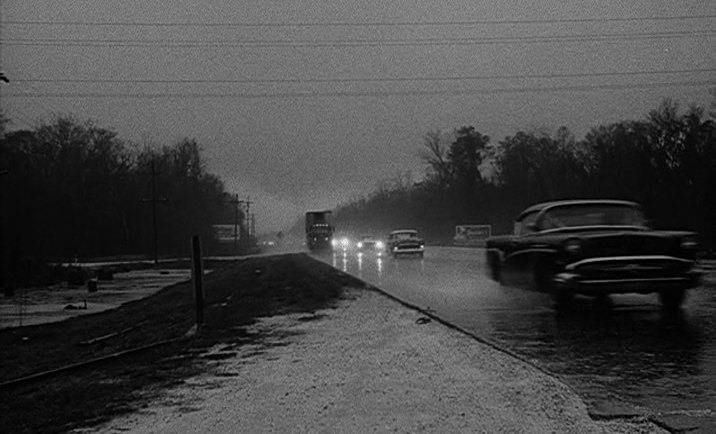 1957 Buick Roadmaster Two-Door Riviera [76-R]