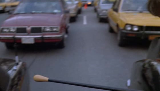 1982 Pontiac 6000
