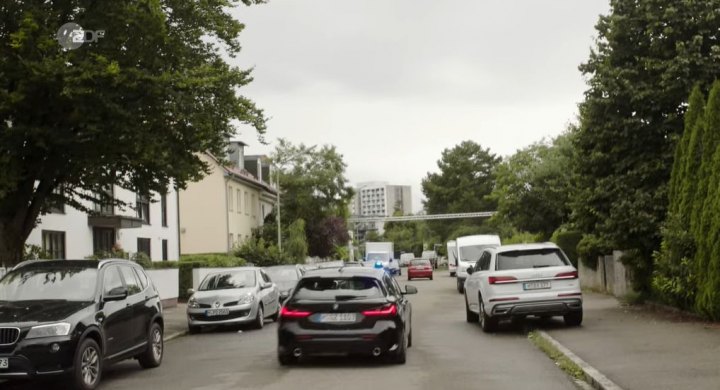 2020 Audi Q7 [Typ 4M]
