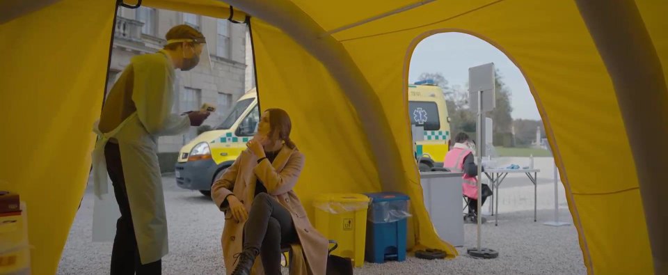 2004 Renault Master Série 2