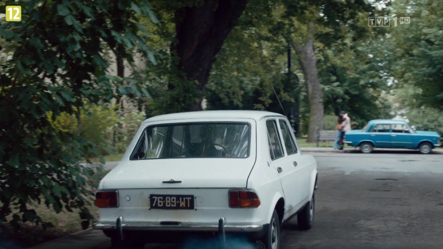 1975 Zastava 1100p [101]