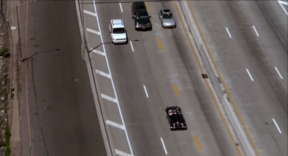 1994 Dodge Caravan [AS]