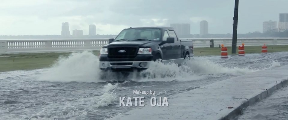 2006 Ford F-150 SuperCrew [P221]