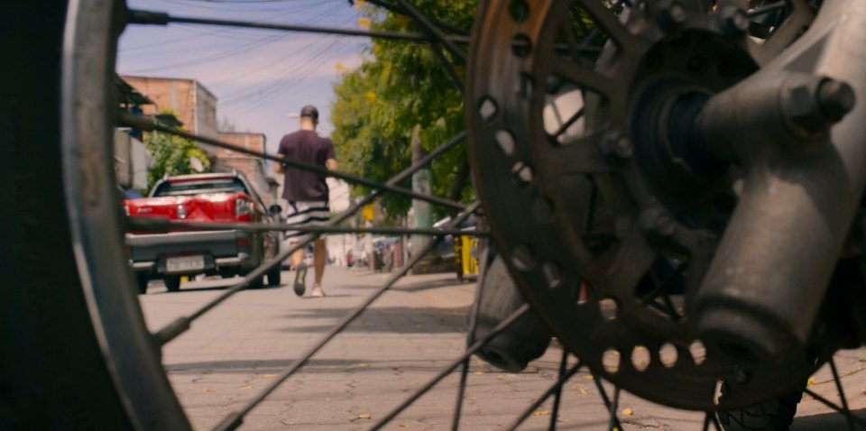 2014 Fiat Strada [178]