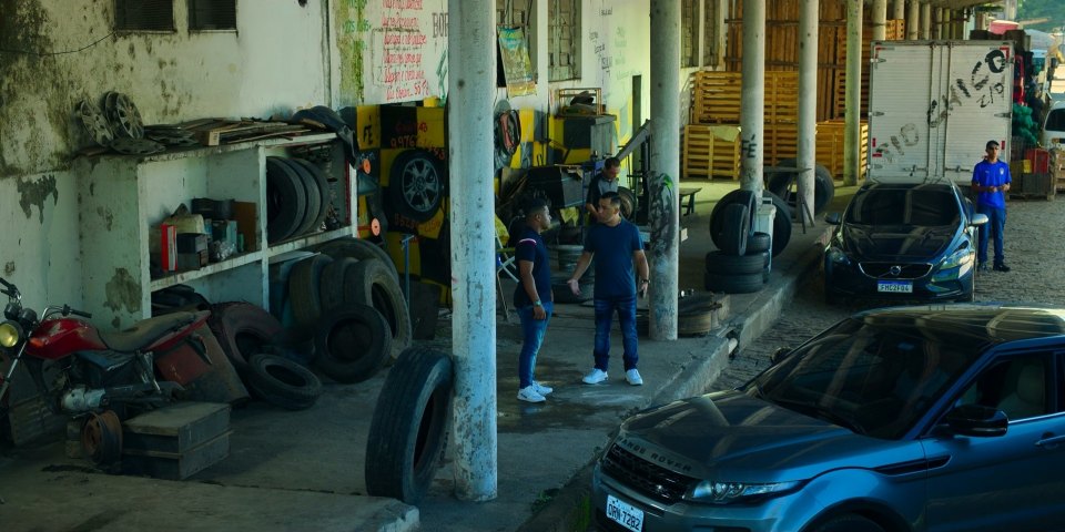 2013 Volvo V40 T4 Dynamic Gen.3