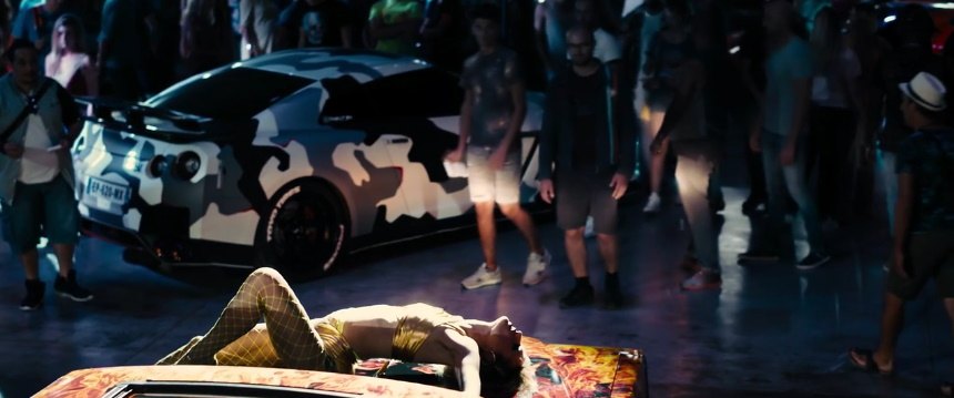 2009 Nissan GT-R [R35]