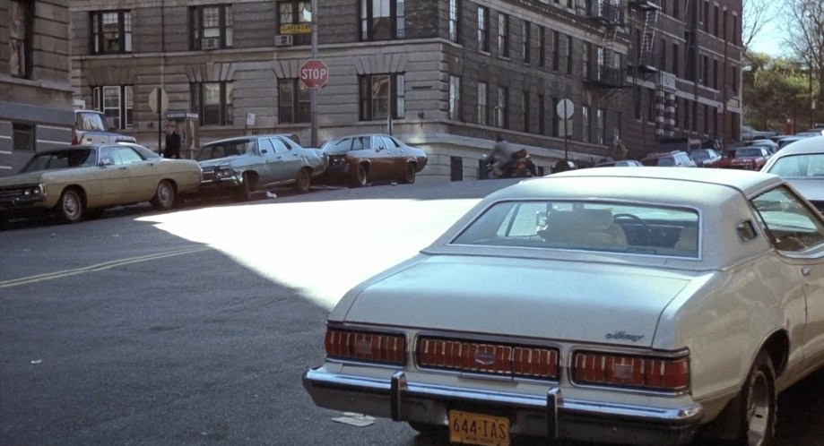 1971 Dodge Polara