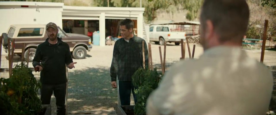 1998 Ford Ranger Regular Cab [PN105]