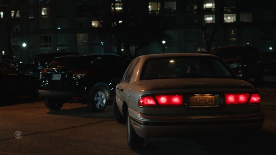 2016 Honda HR-V [RU]