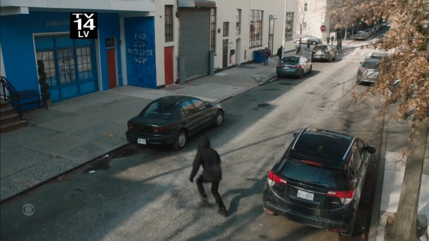 2020 Honda HR-V EX-L AWD [RU6]