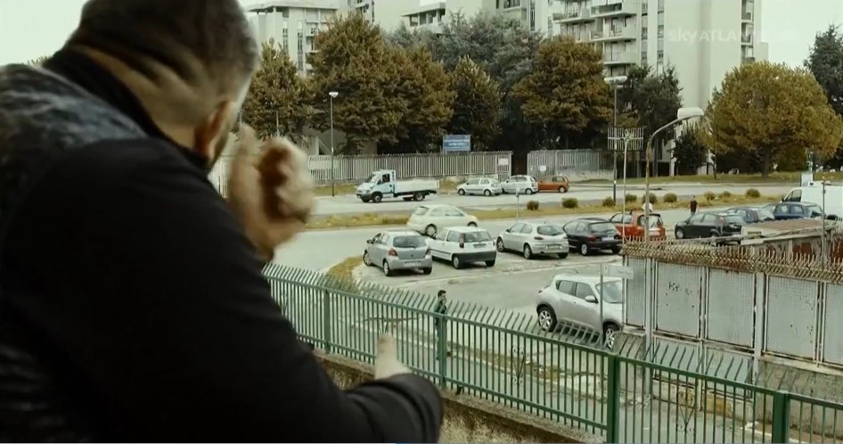 2001 Alfa Romeo 147 [937]