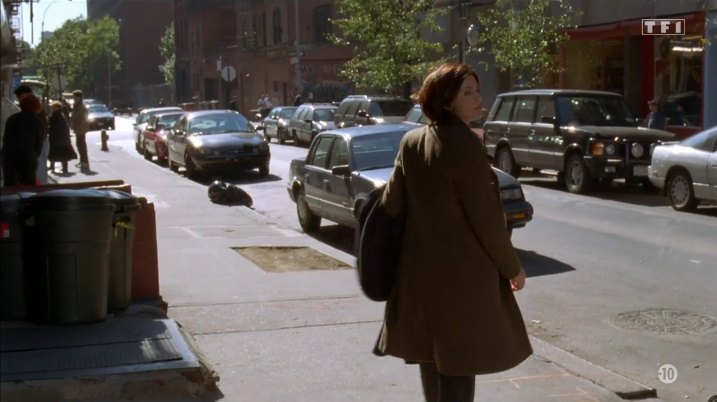 1987 Land-Rover Range Rover Series I