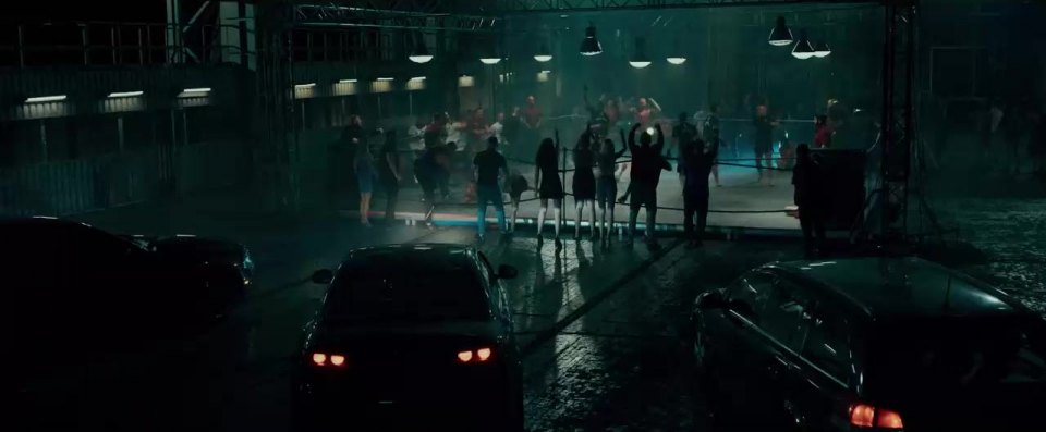 2006 Alfa Romeo 159 [939]