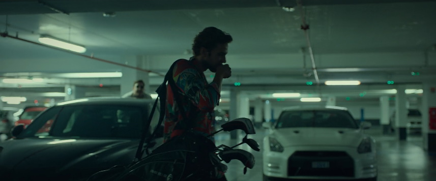 2011 Nissan GT-R [R35]