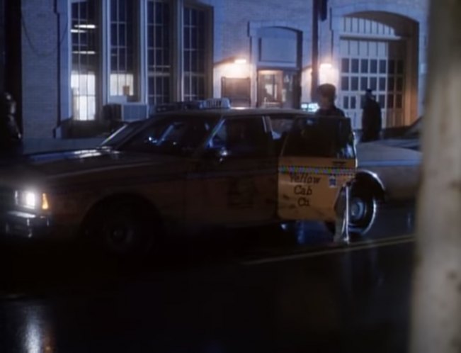 1981 Chevrolet Impala
