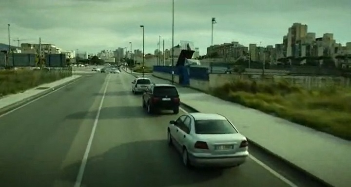 Volvo S40 Gen.1