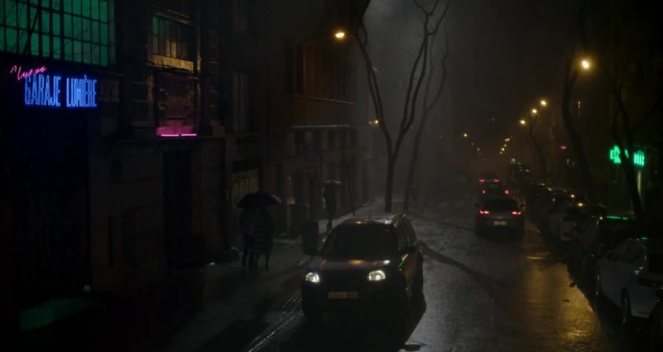 Land-Rover Freelander Series I [L314]