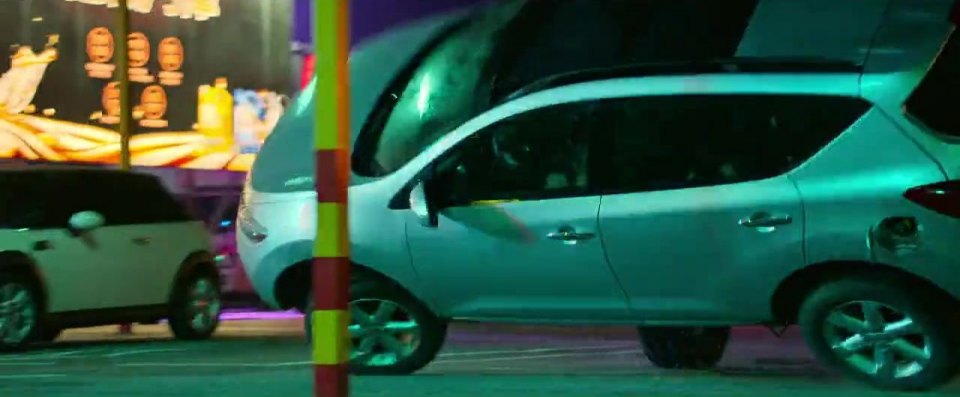 MINI Cooper Cabrio [R57]