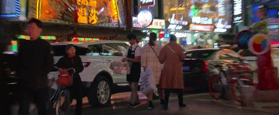 Land-Rover Range Rover Evoque [L538]