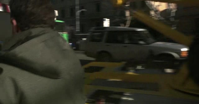 Land-Rover Discovery Series II [L318]