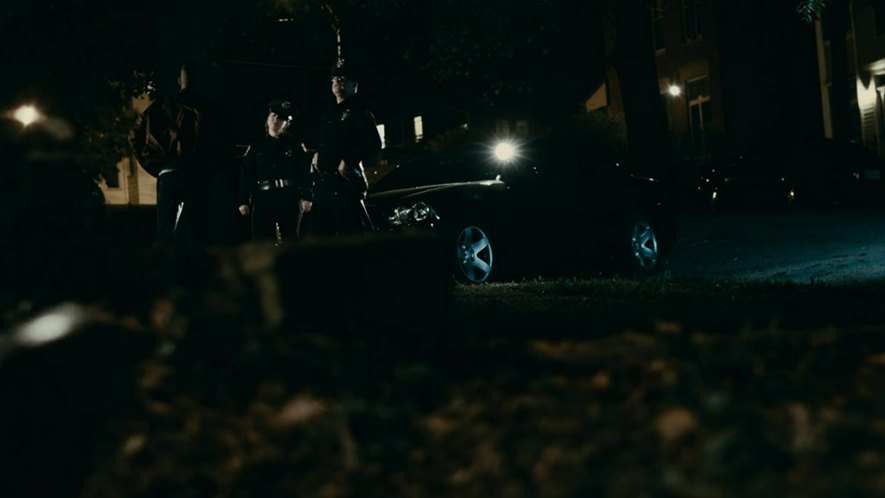 2011 Dodge Charger [LD]
