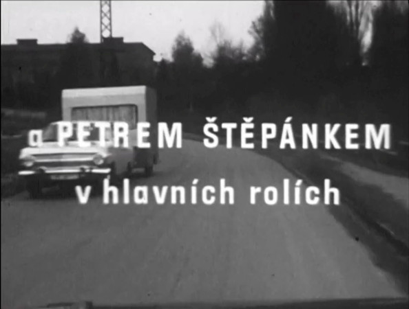 1963 Opel Rekord [A]