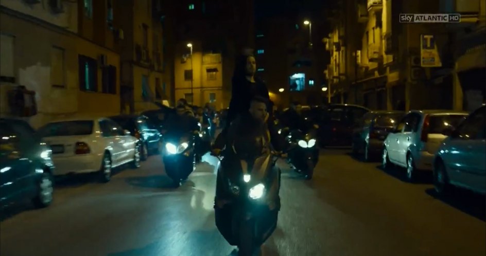 1997 Rover 600 [SK1]