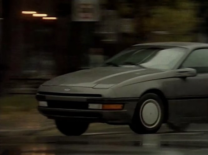 1990 Ford Probe [SN16]