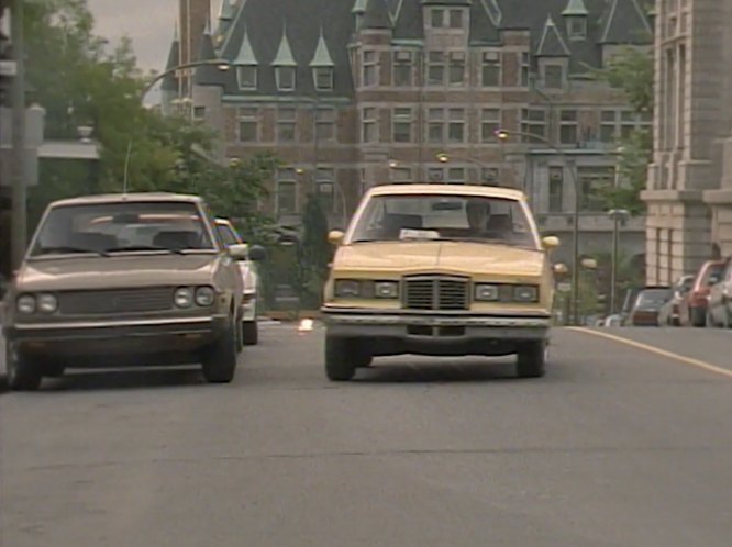 1978 Renault 30 TS V6 [R1275]