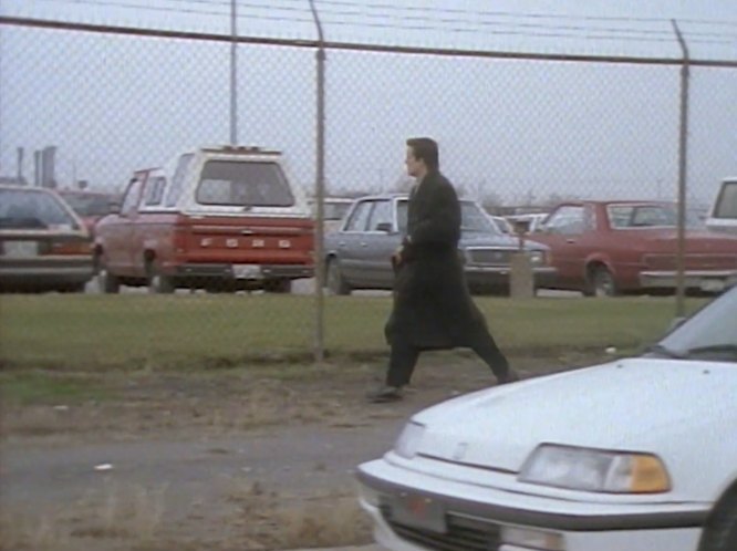 1983 Ford Ranger Regular Cab [PN105]