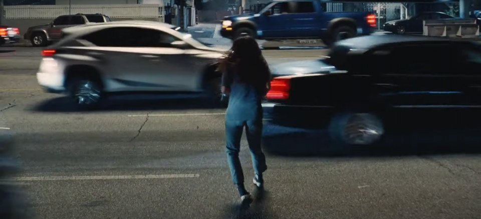 2011 Ford F-150 SVT Raptor SuperCrew [P415]