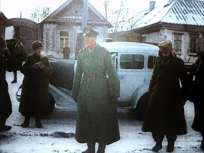 GAZ M-1