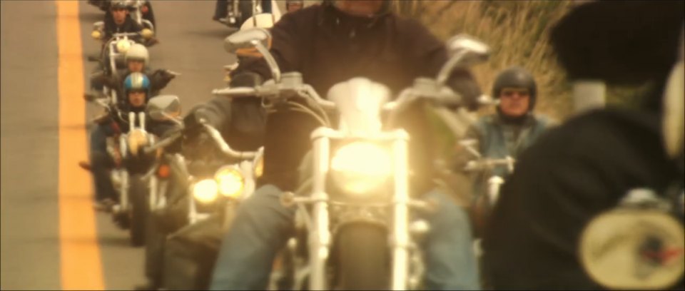 Harley-Davidson VRSC V-Rod