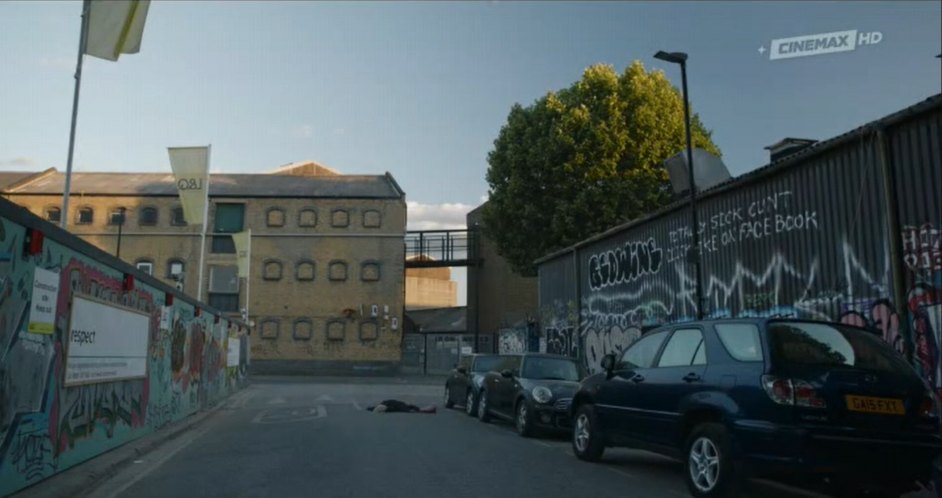 2001 Lexus RX 300 [XU10]