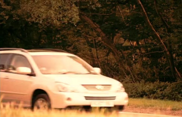 2004 Lexus RX [XU30]