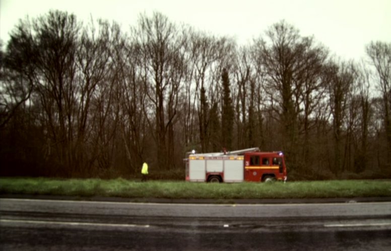 Volvo FL
