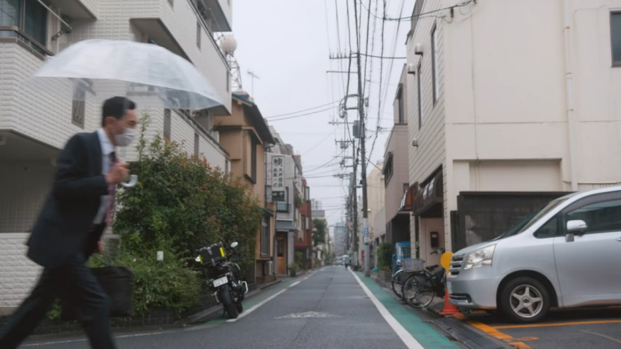2007 Toyota Noah [R70]