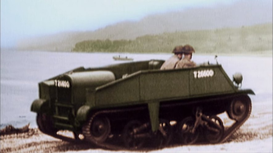 Loyd Carrier