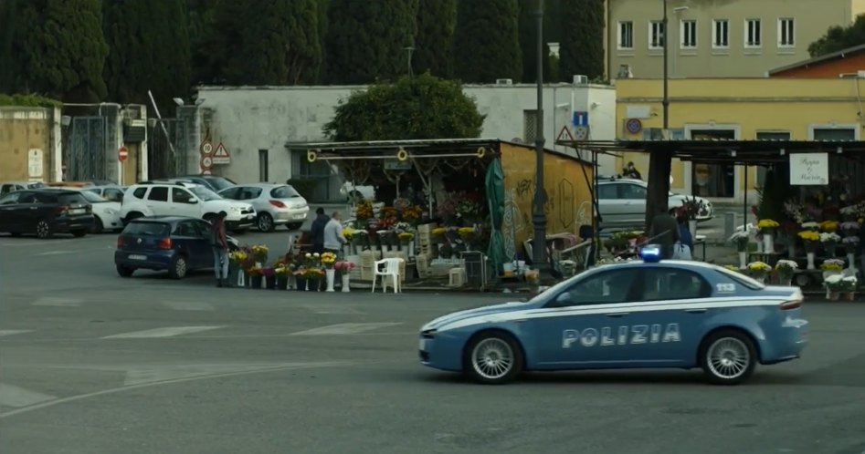 2006 Alfa Romeo 159 [939]