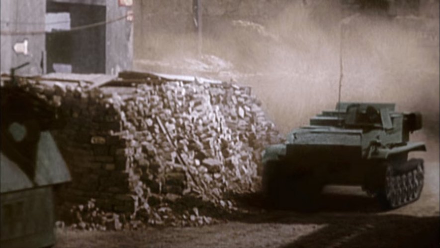 Borgward B IV Sd.Kfz.301