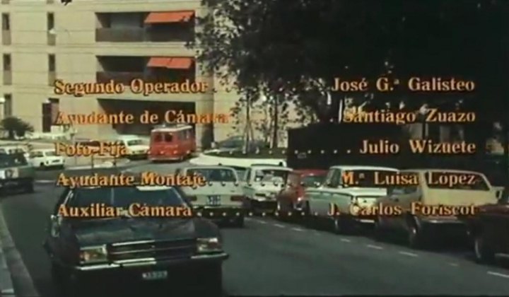 1973 Opel Rekord 2100 Diesel L [D]