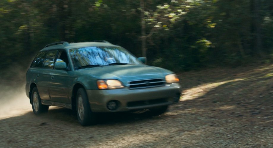 2000 Subaru Outback [BH]