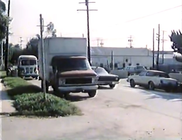 GM G-Series
