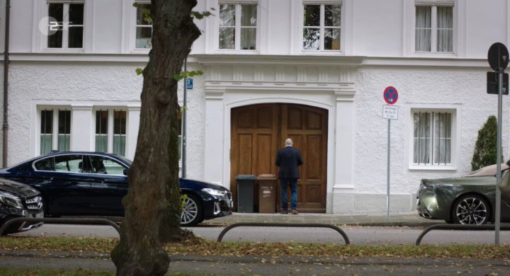 2020 Lexus LC 500 [URZ100]