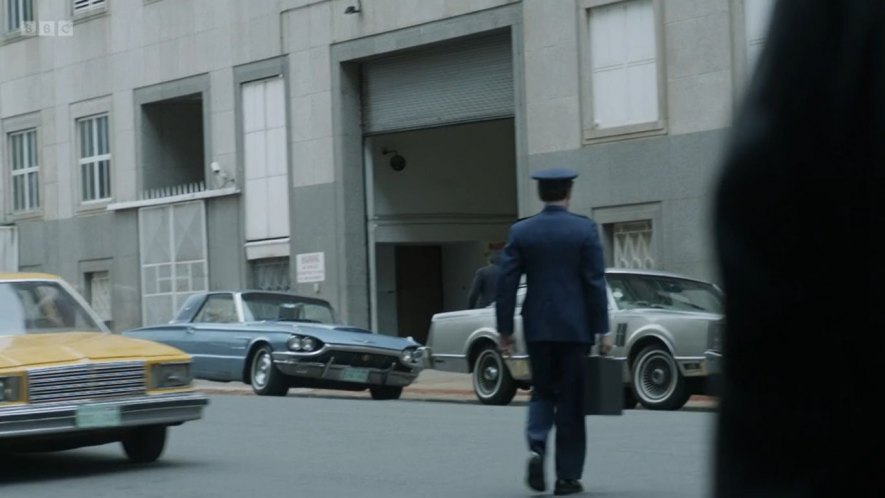 1980 Lincoln Continental Mark VI [66D]