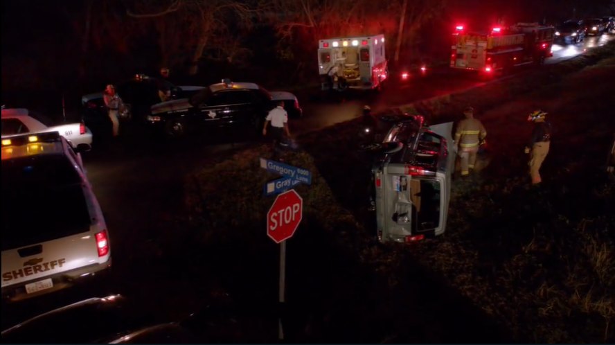 Land-Rover Discovery Series II [L318]