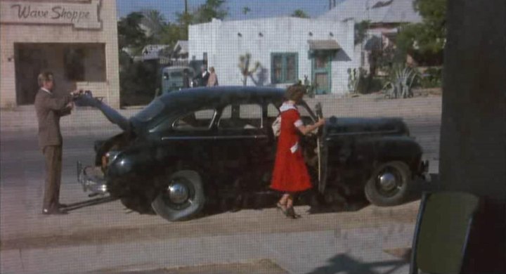 1941 Chrysler unknown